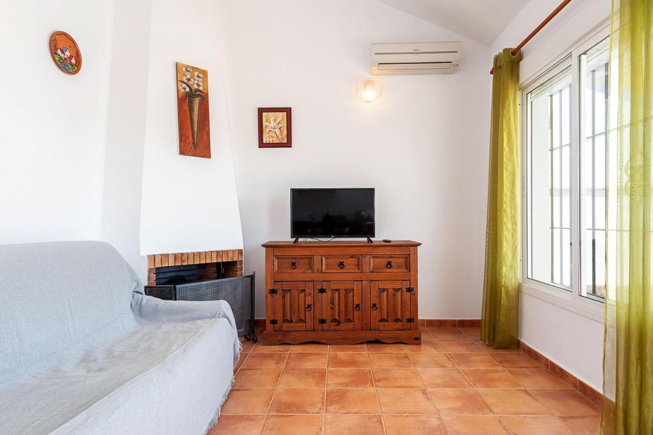 Casa Palillero - Solo Familias Villa Conil de la Frontera Kültér fotó