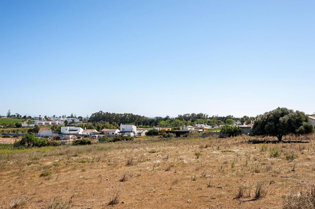 Casa Palillero - Solo Familias Villa Conil de la Frontera Kültér fotó