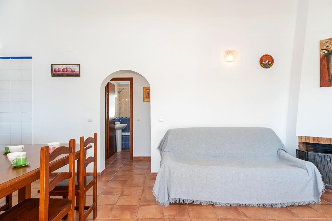 Casa Palillero - Solo Familias Villa Conil de la Frontera Kültér fotó